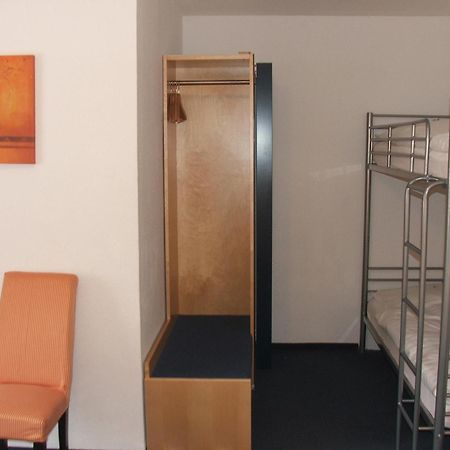 Hotel Elite Karlsruhe Dış mekan fotoğraf