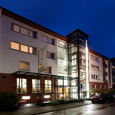 Hotel Elite Karlsruhe Dış mekan fotoğraf