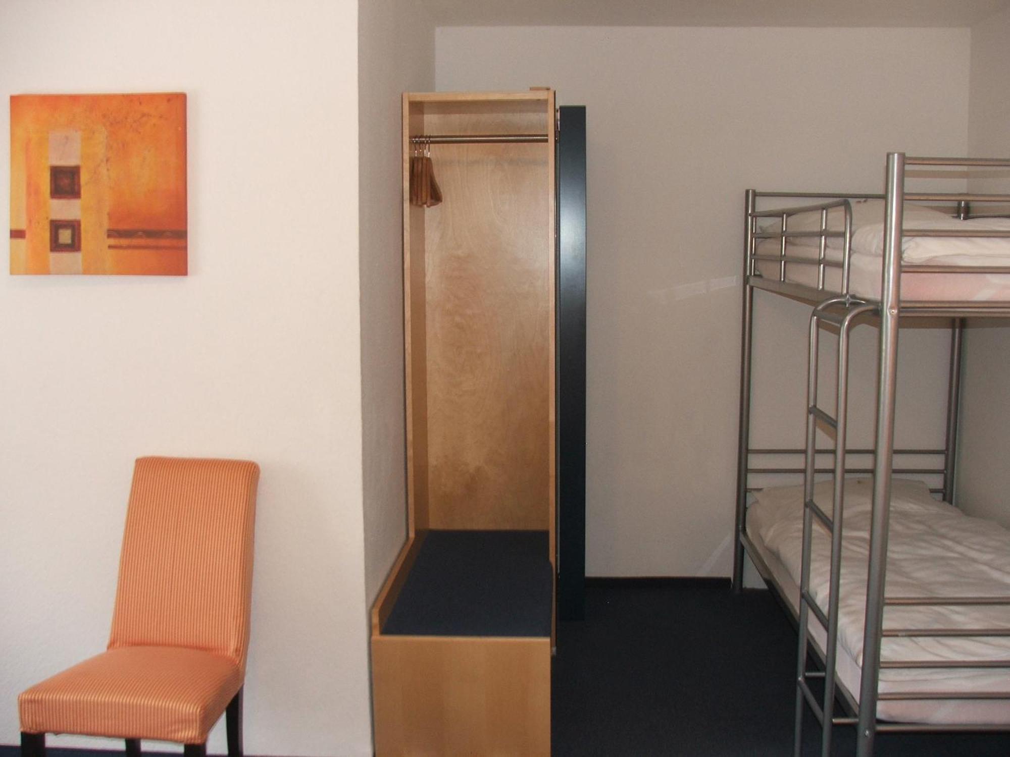 Hotel Elite Karlsruhe Dış mekan fotoğraf