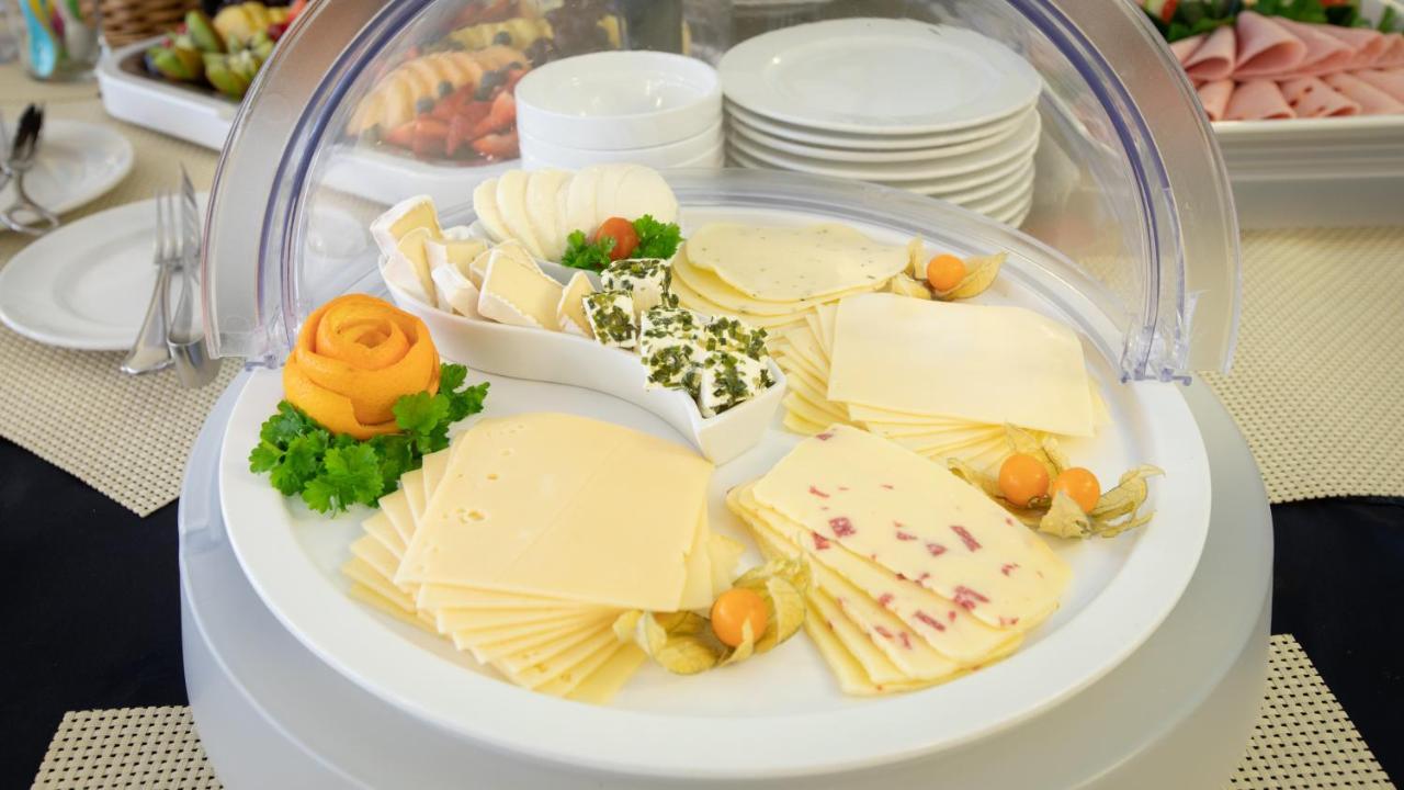 Hotel Elite Karlsruhe Dış mekan fotoğraf
