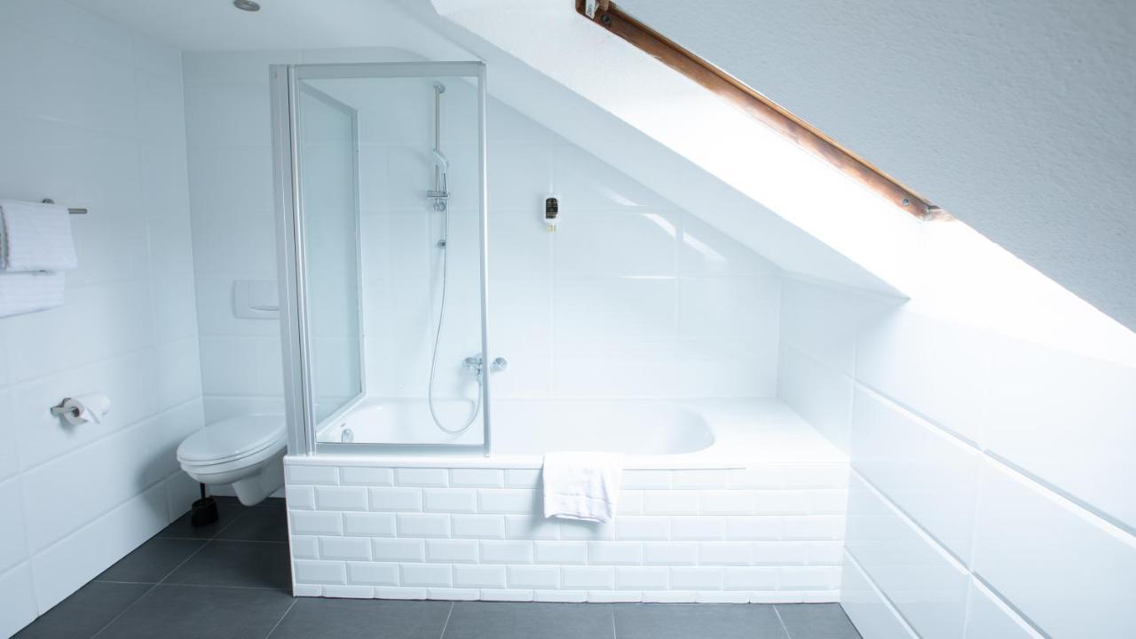 Hotel Elite Karlsruhe Dış mekan fotoğraf