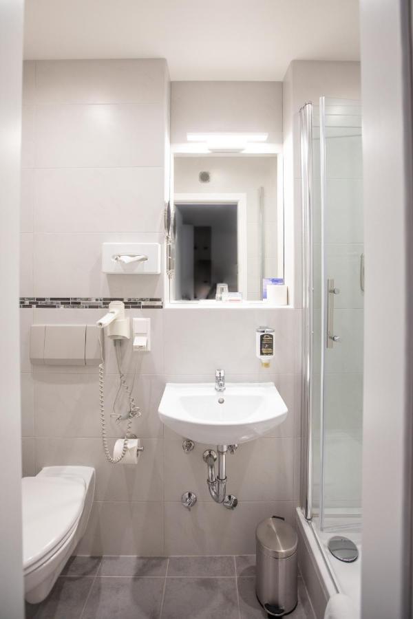 Hotel Elite Karlsruhe Dış mekan fotoğraf