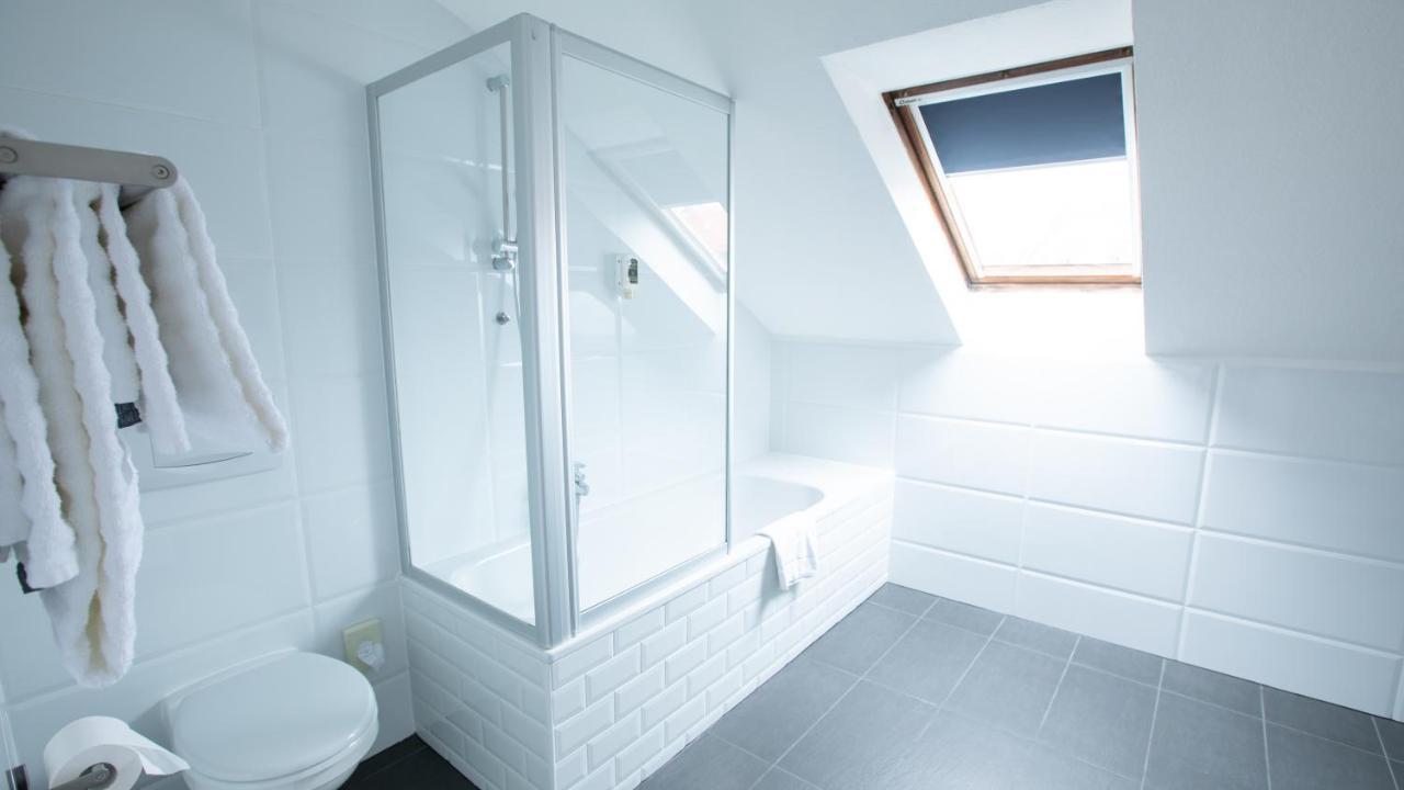 Hotel Elite Karlsruhe Dış mekan fotoğraf