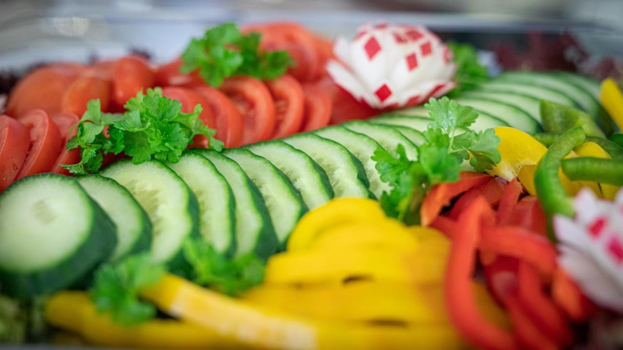 Hotel Elite Karlsruhe Dış mekan fotoğraf