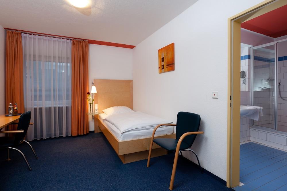 Hotel Elite Karlsruhe Dış mekan fotoğraf