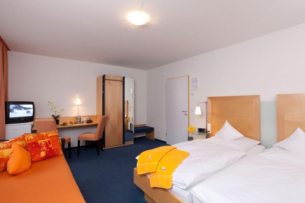 Hotel Elite Karlsruhe Dış mekan fotoğraf