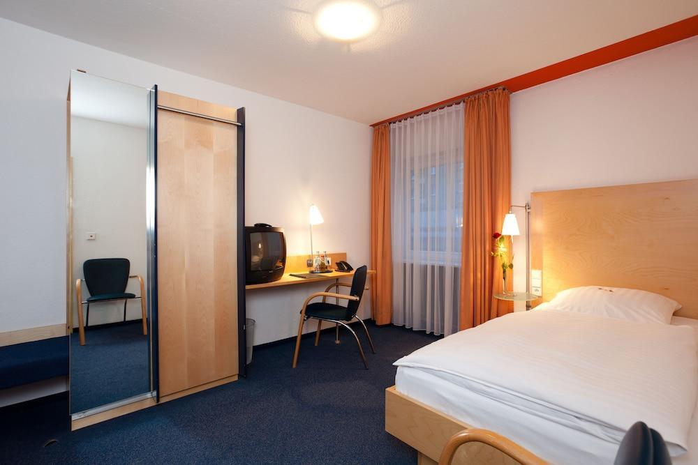 Hotel Elite Karlsruhe Dış mekan fotoğraf