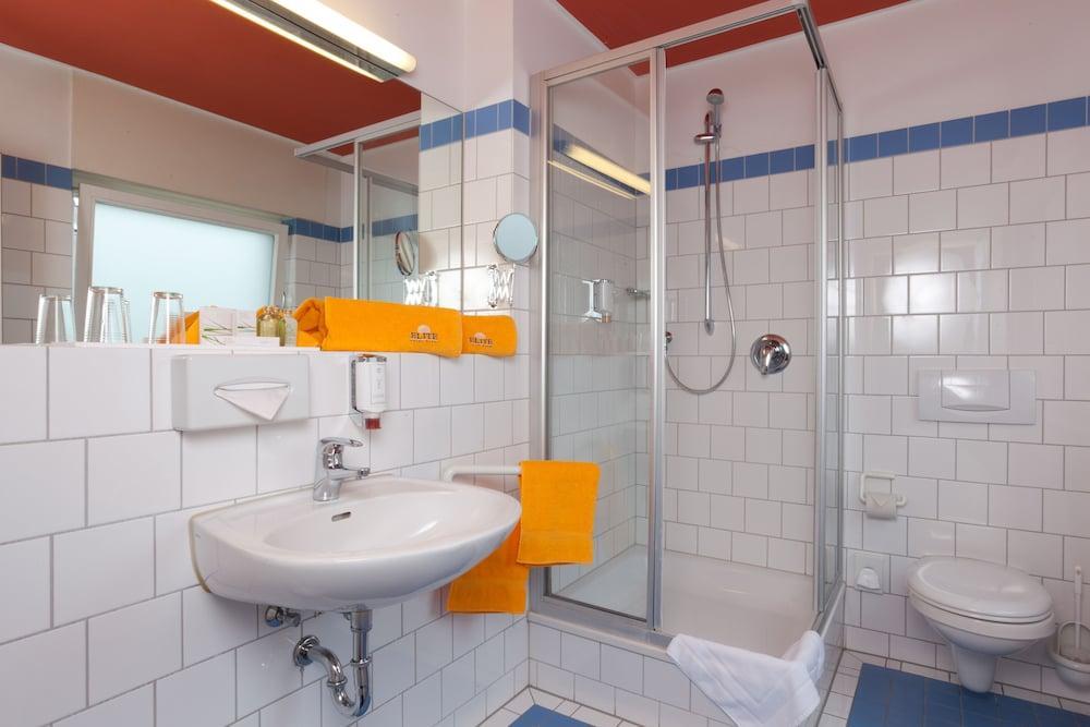 Hotel Elite Karlsruhe Dış mekan fotoğraf