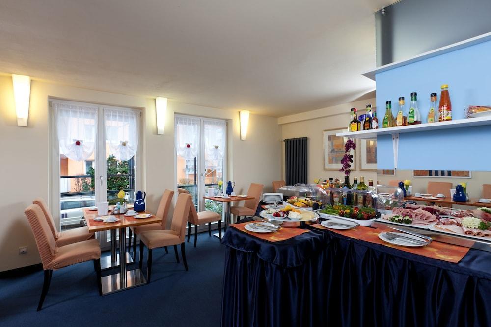 Hotel Elite Karlsruhe Dış mekan fotoğraf
